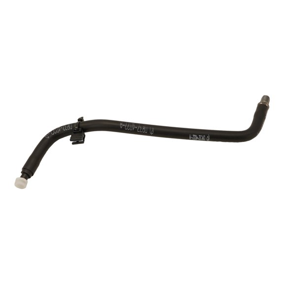 NEW For 2011-2014 Ford Mustang 5.0L 5.4L 5.8L Rear Axle Vent Tube Assy