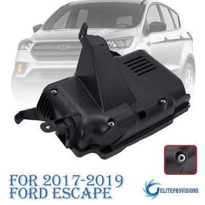 NEW For 2017-2019 Ford Escape Engine Computer PCM Plastic Housing Case Box Lid