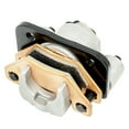 thumbnail image 1 of NEW For Arctic Cat 250 300 400 2X4 4X4 03-04 Front Left or Rear Right Brake Caliper, 1 of 2