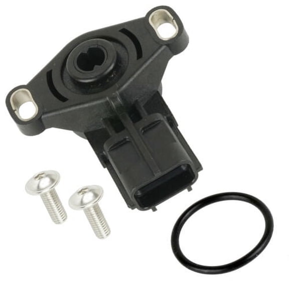 NEW For Honda ATV TPS Throttle Position Sensor Foreman Rubicon 500 / 16061-HP0-A01