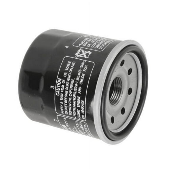 NEW For Honda PC800 VFR800F Interceptor VFR800Fi VFR800 VFR800A Oil Filter