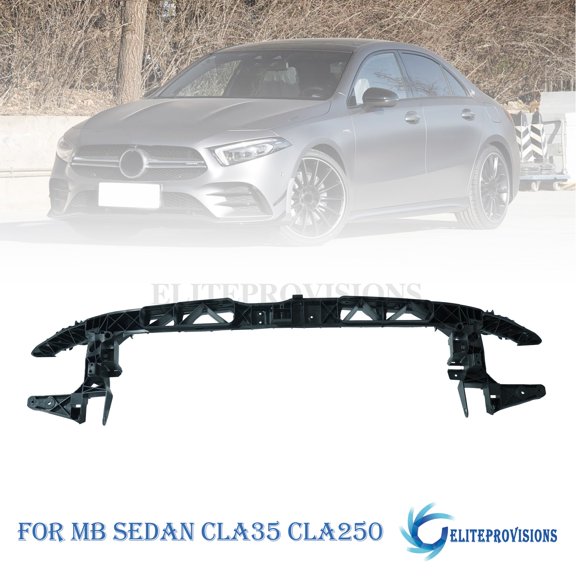 NEW For MB Sedan CLA35 CLA250 1776208000 Upper Radiator Support Core