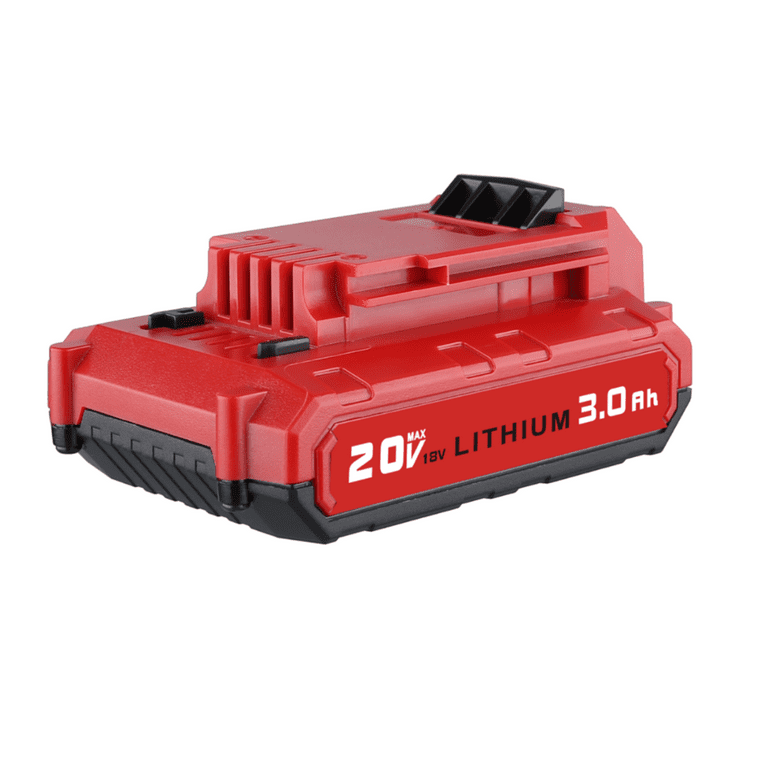 NEW For PORTER CABLE PCC680 20V Max Lithium Battery PCC685L PCC601 PCC640 PCC641 PCC681L PCC682L Cordless