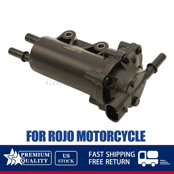 NEW For Rojo Motorcycle Fuel Pump Assembly KYY-6OYD RR30W JH-A828HT