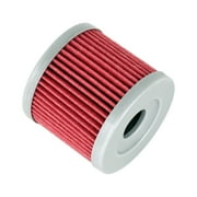 NEW For Suzuki Outboard Engine DF9.9El DF9.9MS DF9.9Rl DF9.9Ml 9.9HP Oil Filter