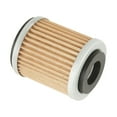 thumbnail image 1 of NEW For Yamaha Big Bear 400 YFM400 YFM400S 2WD 4WD 2000 2001 2002 03 2004 Oil Filter, 1 of 3