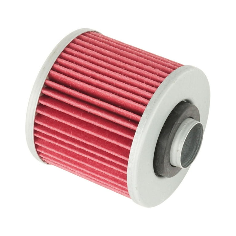 2007 yamaha v star 650 oil filter top