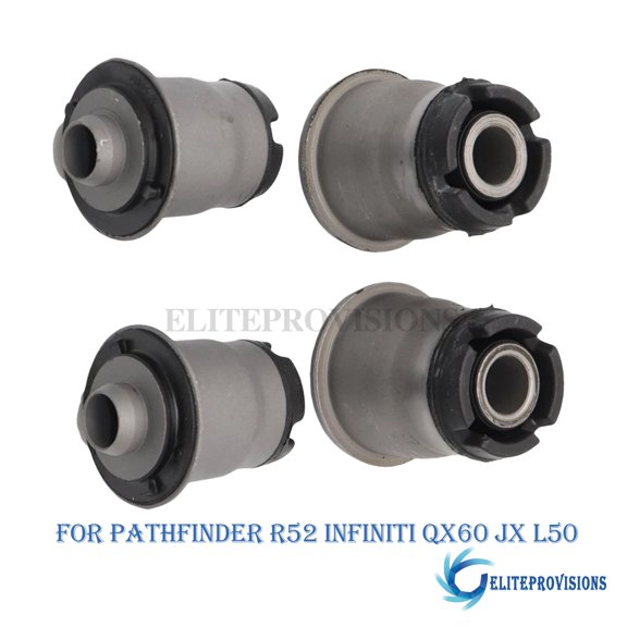 NEW Front Axle Subframe 544003KD2A Bush For Pathfinder R52 Infiniti QX60 JX L50
