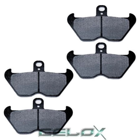 NEW Front Brake Pads for BMW R1100 R1100RT R 1100 RT 1996 1997 1998 1999 2000