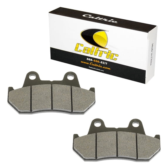 NEW Front Brake Pads for Honda VF400F Integra 1983 84 85 86 / CB450SC Nighthawk 1986