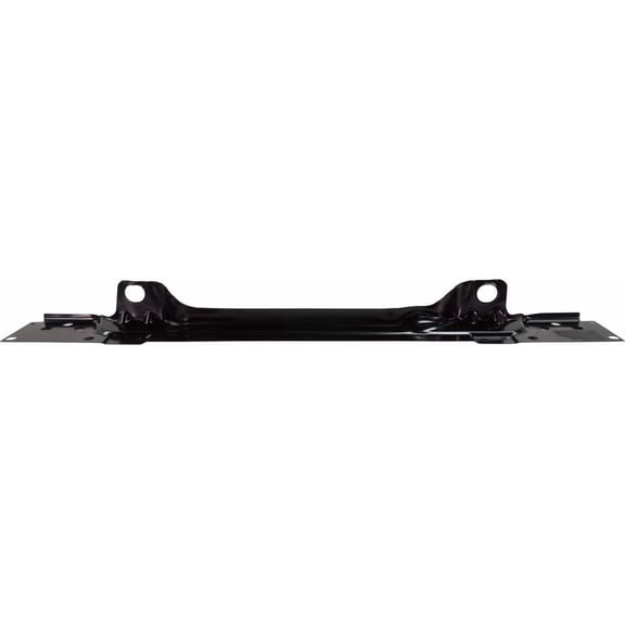 WEST DEKLE Automotive NEW Front Bumper Radiator Support Bracket For 2017-2022 Jeep Compass CH1225302, 68244412AB