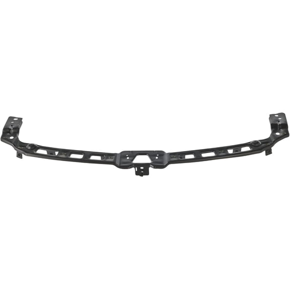 Chevrolet Blazer Bumper Cover Support Rail