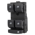 thumbnail image 1 of NEW Front Driver Side Door Master Power Window Switch 20917577 11-16 for Cruze, 1 of 6