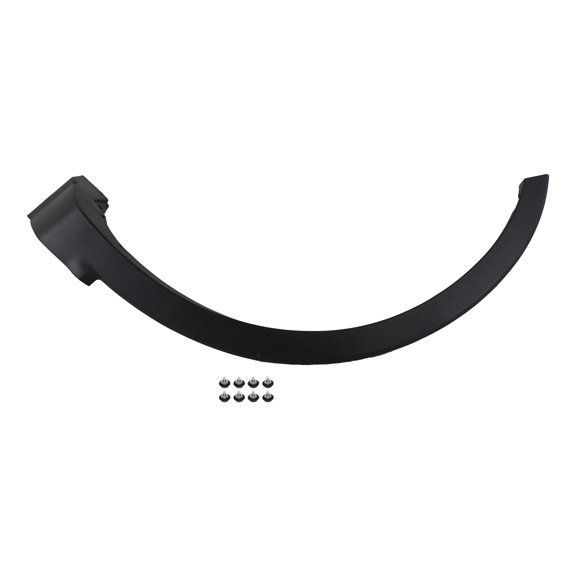 NEW Front Left Fender Trim Driver Side For 2007-2015 Mazda CX-9 GS GT TD1151W30G