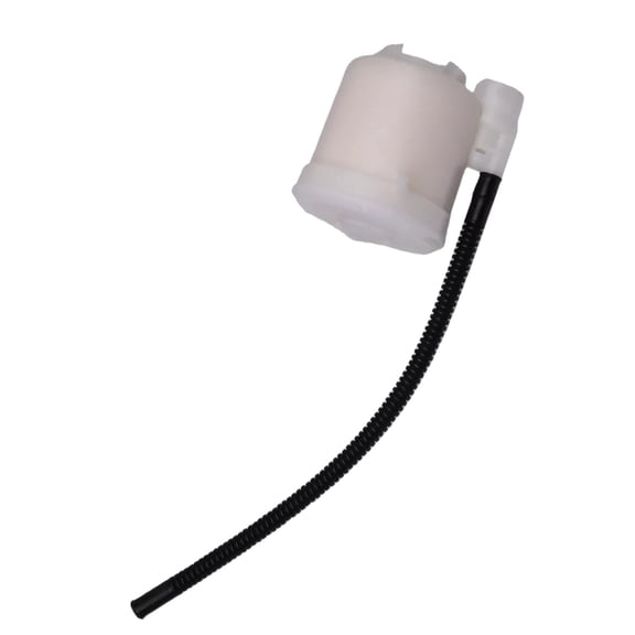 NEW Fuel Filter for Corolla Sport & S & CE & LE Sedan 4Door Polished Plastic US