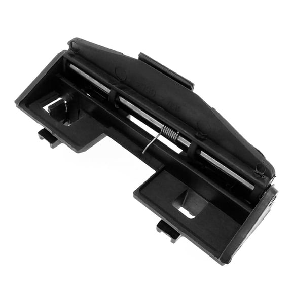 NEW Fuel Gas Tank Door Hinge For BMW E32 E34 525i 530i 535i 540i 735i 740i 750iL