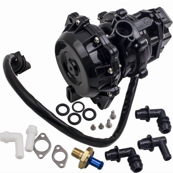 NEW Fuel Pump For Johnson/Evinrude OMC/BRP Fuel VRO 5007420 5007422 175109 436203 438094 435560