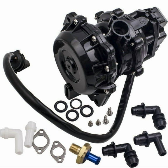 NEW Fuel Pump For Johnson/Evinrude OMC/BRP Fuel VRO 5007420 5007422 175109 436203 438094 435560