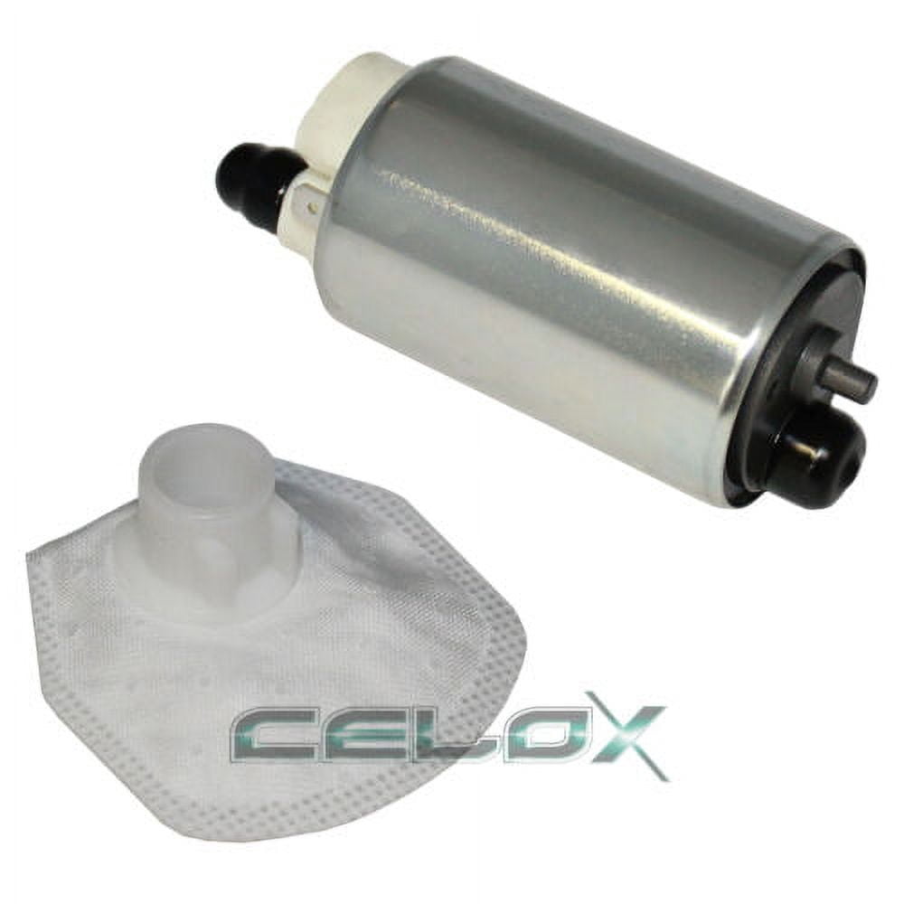 NEW Fuel Pump for Suzuki Bandit GSF 1250 GSF1250S2 / GSF1250SA 2007-2009 and 2016