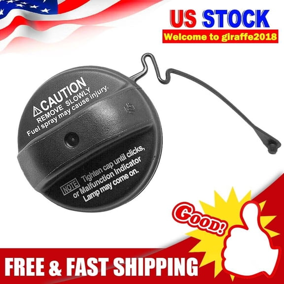NEW Fuel Tank Gas Cap 77300-33070 For Toyota Scion Lexus Tacoma DIY US
