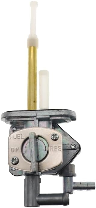 NEW Fuel Valve Petcock For Suzuki DR650 DR650S 2015-2018 DR650SE 1996-2016 Replace # 44300-32E00