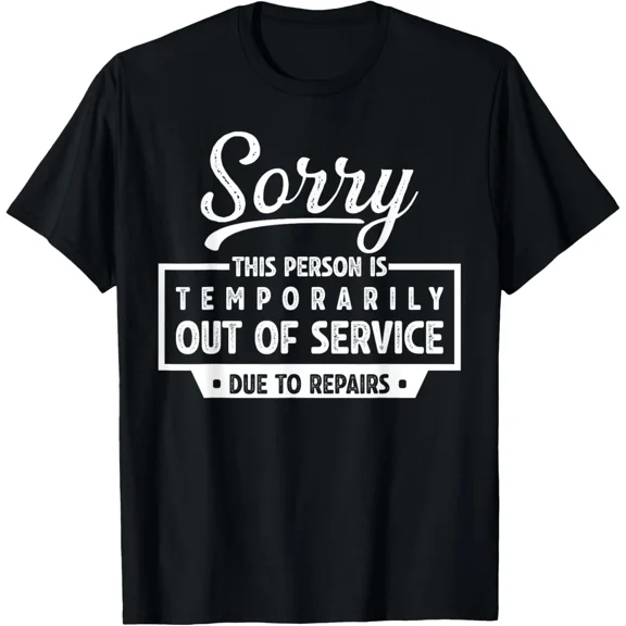 NEW/Funny Hip Knee Shoulder Joint Replacement Surgery Unisex T-Shirt