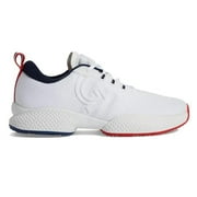 NEW G/Fore Mens QRT 1 Pickleball Shoes Snow Size 10.5M