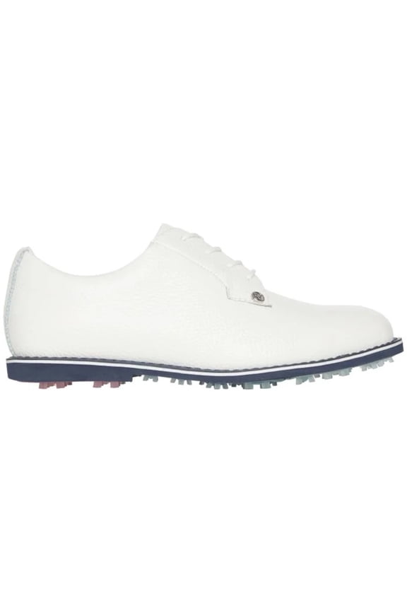 NEW G/Fore Women's Collection Gallivanter Golf Shoes Snow Size 7M