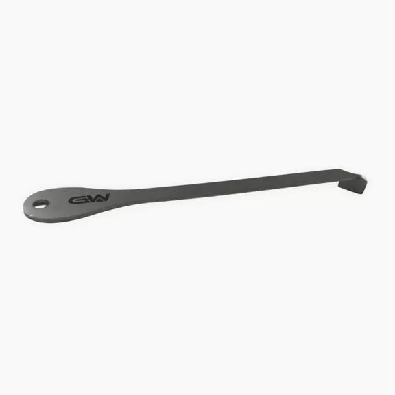 NEW - G&W Slotted Truss Rod Wrench - #LT-1753-000