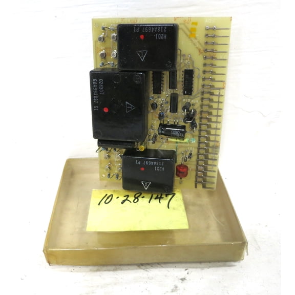NEW GE IC3600AVIB1K Mark I-II Turbine Control PLC Module Isolator Board IC3600
