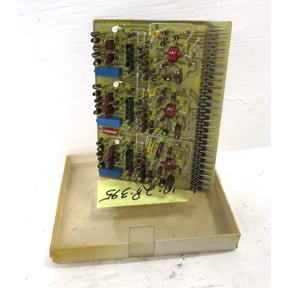 NEW GE IC3600LTDA1A Mark I-II Turbine Control PLC Module Time Delay Board IC3600