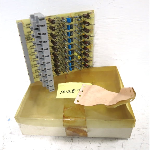 NEW GE IC3606SIIA9B Mark I-II Turbine Control PLC Module Isolator Board IC3600