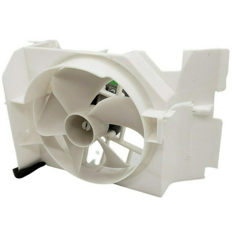 New OEM GE Microwave Fan Motor Assembly EAU42744405 Free Same Day Shipping Walmart