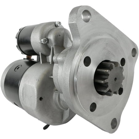 NEW GEAR REDUCTION STARTER COMPATIBLE WITH COMPAIR COMPRESSOR 152GT 180GT D1NN11000A IS0579