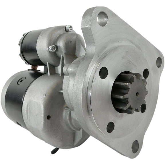 NEW GEAR REDUCTION STARTER COMPATIBLE WITH COMPAIR COMPRESSOR 152GT 180GT D1NN11000A IS0579