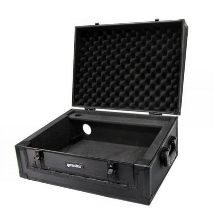 NEW! GEMINI CDM2 Professional DJ Station Road Case CDMP 6000 CDM 3700G/3610/3200