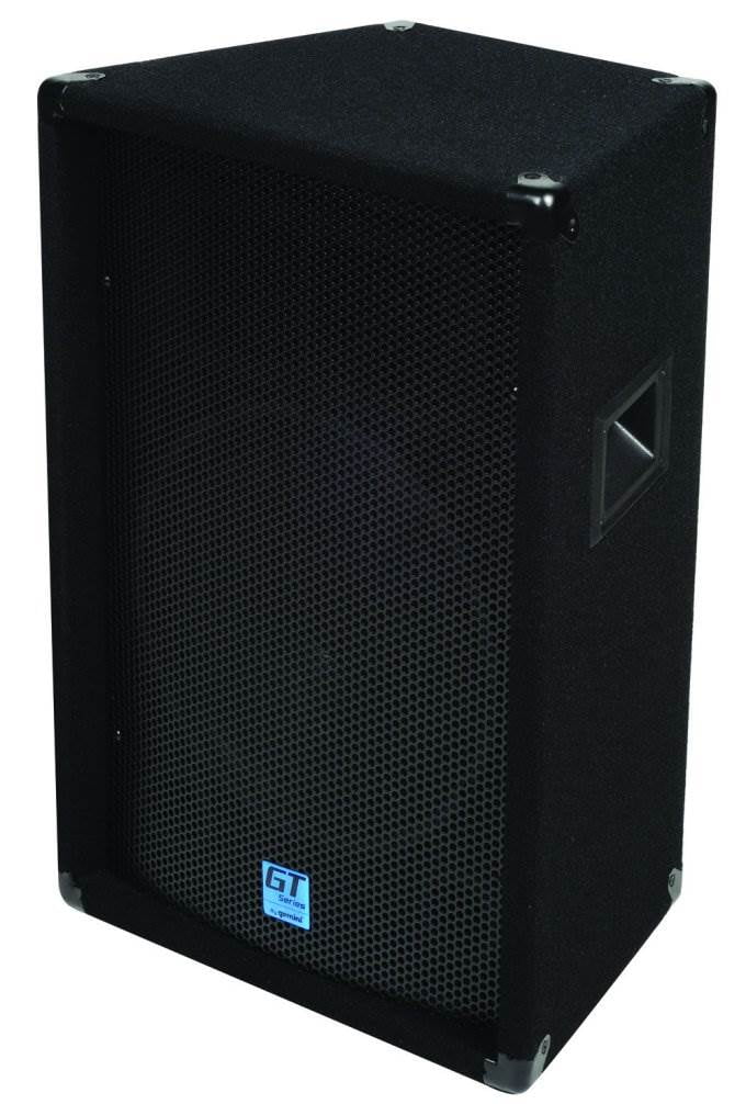 NEW! GEMINI GT-1204 12