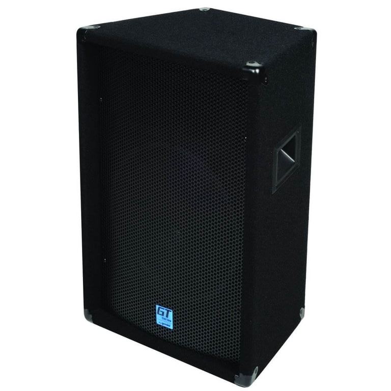NEW! GEMINI GT-1204 12