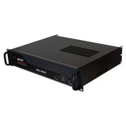 Gemini XGA-2000 Professional 2000 Watts 250W Rms Pa System Power Amplifier New