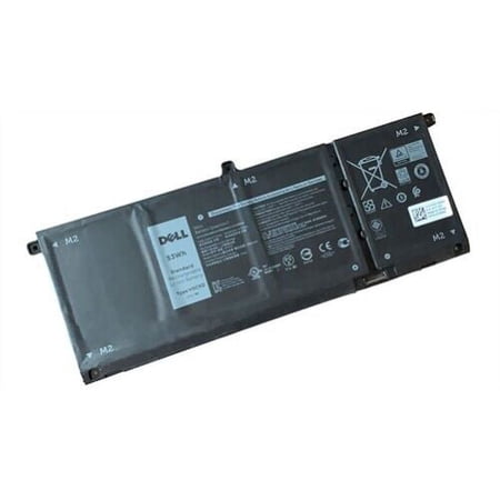 NEW GENIUNE H5CKD Dell Latitude 3410 3510 Inspiron 5300 5401 53Wh TXD03 9077G