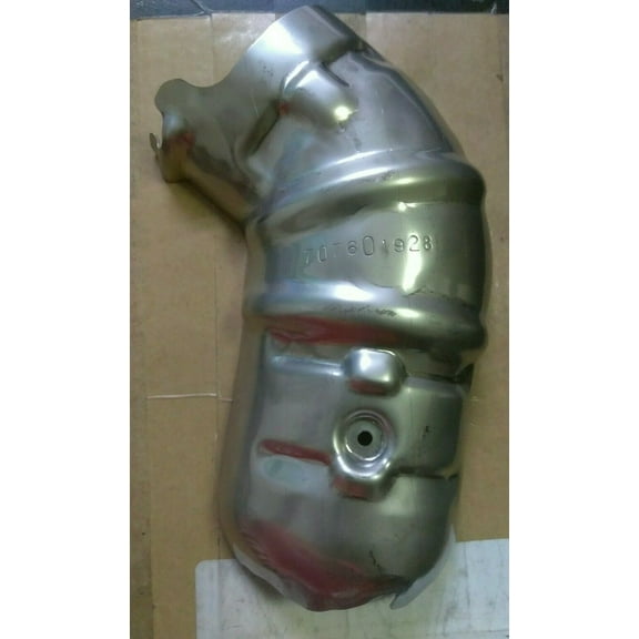 NEW GENUINE OEM Can-Am BRP Rear Heatshield 707601928
