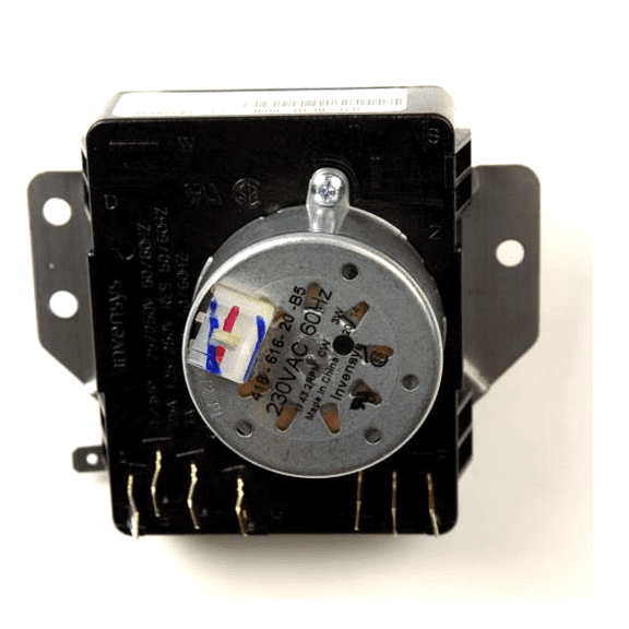 NEW GENUINE WHIRPOOL W10185976 DRYER TIMER AP4373097 PS2348529 1481703 AH2348529