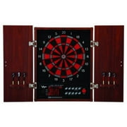 NEW GLD VIPER NEPTUNE Electronic Dart Board w/39 Games