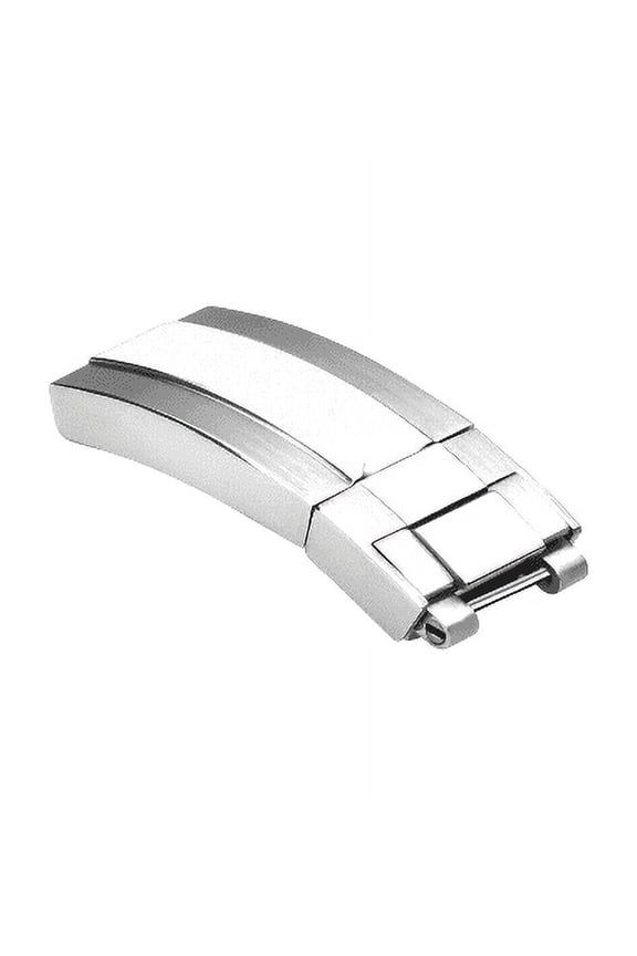 NEW GLIDE-LOCK BUCKLE CLASP HIGH QUALITY 316L FOR ROLEX SUBMARINER GMT DAYTONA S
