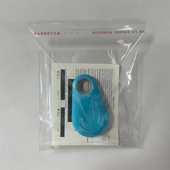 NEW GPS Tracker Mini Fashion Smart Pets Anti Lost Alarm Wireless Child Bag Key Finder Locator Reminder Selfie Shutter Control