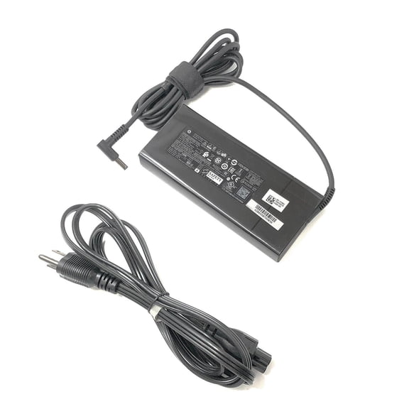 NEW Genuine 150W HP AC DC Adapter for EliteBook 1050 G1 Notebook PC w/Cord OEM