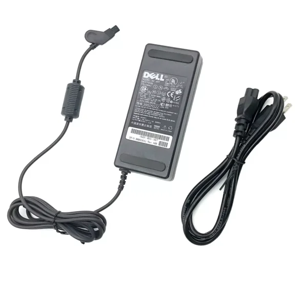 Pre-Owned Dell Power brick For Latitude M50 PP01L PP01X V710 V740 W/P.Cord