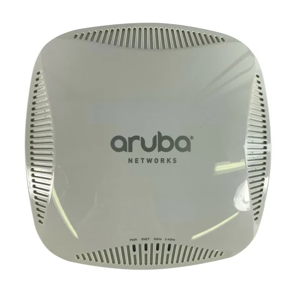Pre-Owned Aruba APIN0205 AP-205 Wireless Wi-Fi Access Point 802.11ac Hotspot