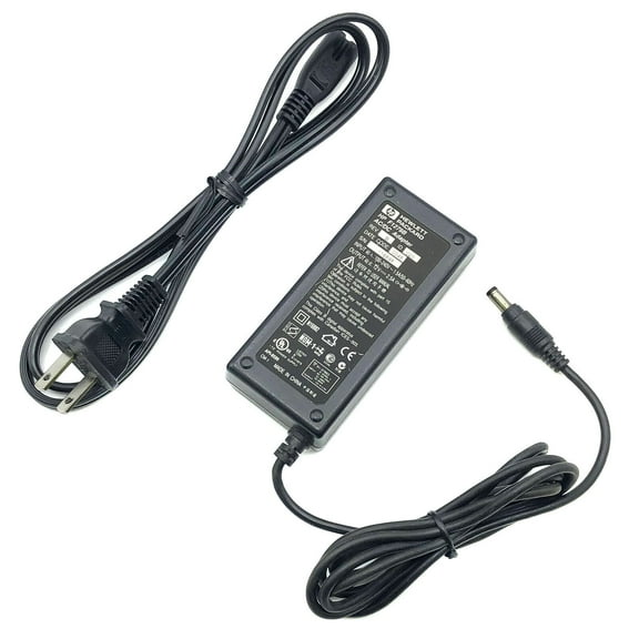 NEW Genuine 30W HP AC Adapter 12V 2.5A Model F1279B P/N Q2099-61230 w/Cord OEM