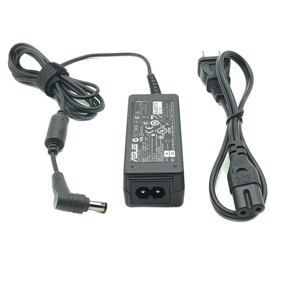 NEW Genuine 40W Asus AC Adapter for TUF VG259QM VG278QR VG279QR VG2491R VG249Q1R